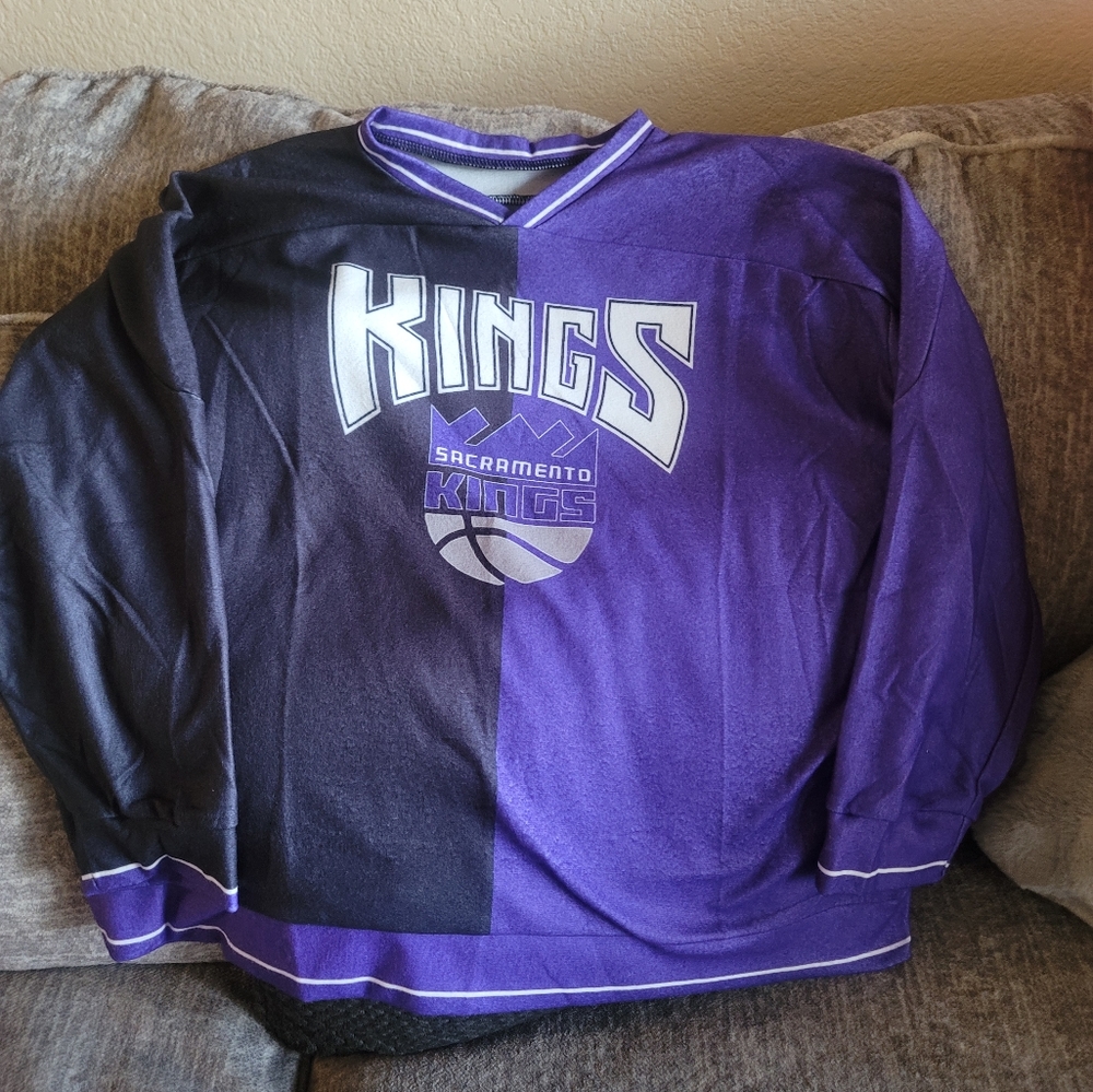 King's Sweater 2xl
